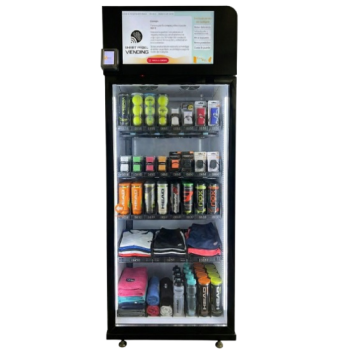 Vending VERIFAC​TU | Promoción MPS